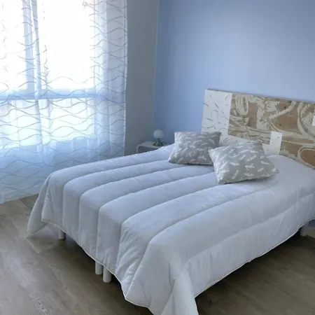 Superbe Appartement Acces Mer Et Proche De Tout Saint-Hilaire-de-Riez Exterior foto