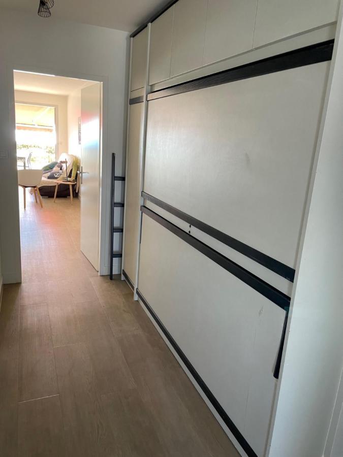 Apartment Superbe Acces Et Proche De *