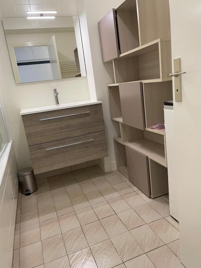 Apartment Superbe Acces Et Proche De